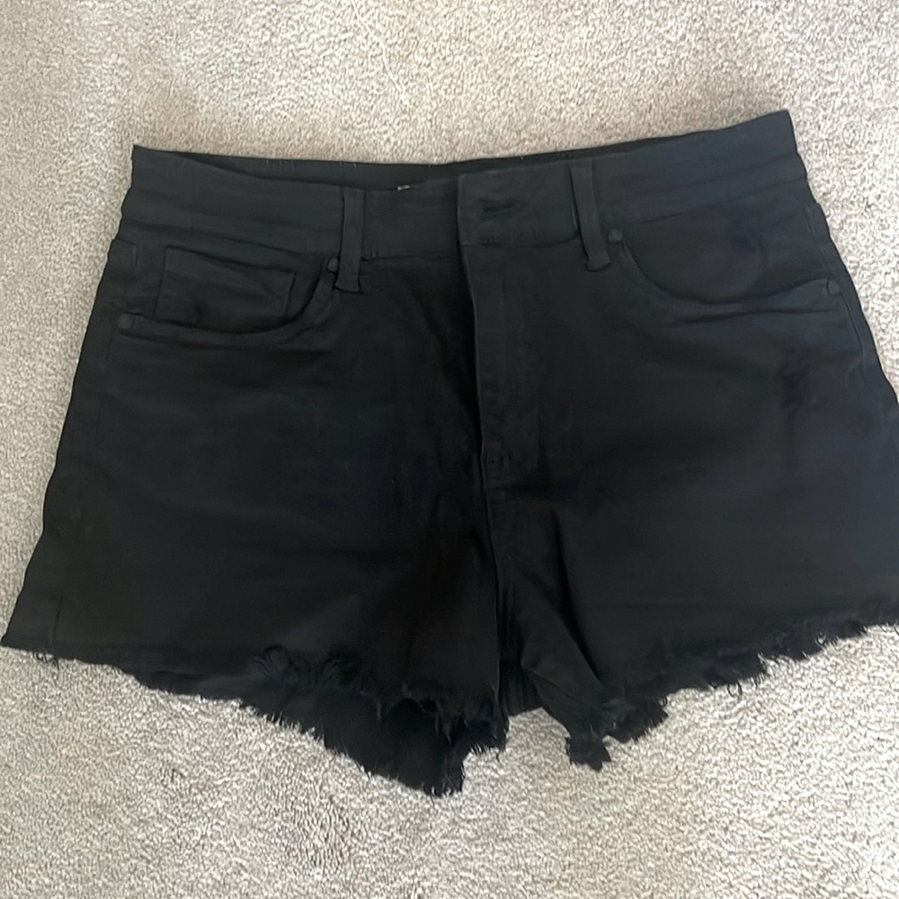 KUT from the Kloth shorts